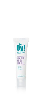 Green People Oy! Clear skin blemish conceal er (30ml) 30ml