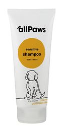 Green People Green People Sensitive shampoo scent free (200ml)
