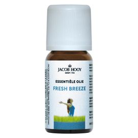 Jacob Hooy Jacob Hooy Fresh breeze olie (10ml)