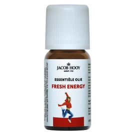 Jacob Hooy Jacob Hooy Fresh energie olie (10ml)