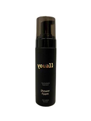 Youall Monoi hair & body foam (175ml) 175ml