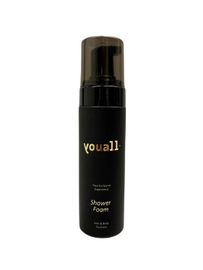 Youall Youall Monoi hair & body foam (175ml)