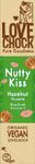 Lovechock Nutty kiss bio (40g) 40g thumb