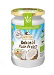 Dr. Goerg Premium kokosolie virgin bio (200ml) 200ml thumb