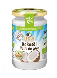 Dr. Goerg Dr. Goerg Premium kokosolie virgin bio (200ml)
