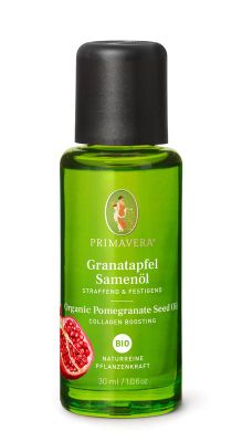 Primavera Pomegranate seed oil bio (30ml) 30ml