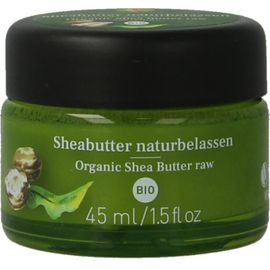Primavera Primavera Shea butter raw bio (45ml)