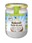 Dr. Goerg Premium kokosolie virgin bio (500ml) 500ml thumb
