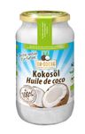 Dr. Goerg Premium kokosolie virgin bio (1000ml) 1000ml thumb