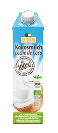 Dr. Goerg Dr. Goerg Premium kokosmelk bio (1000ml)