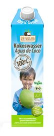 Dr. Goerg Dr. Goerg Premium kokoswater bio (1000ml)