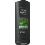 Dove Men shower extra fresh (250ml) 250ml thumb