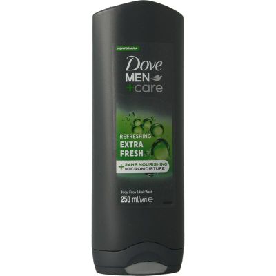 Dove Men shower extra fresh (250ml) 250ml