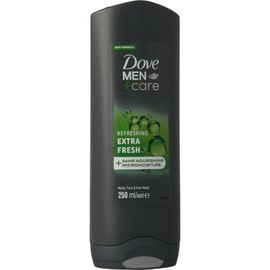 Dove Dove Men shower extra fresh (250ml)
