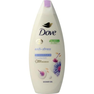 Dove Showergel anti stress (250ml) 250ml