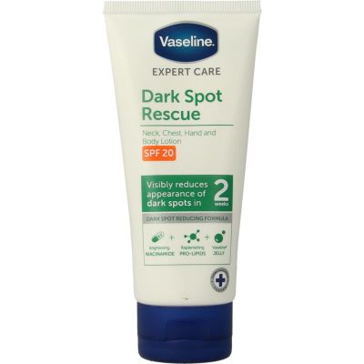 Vaseline Dark spot rescue lotion (100g) 100g