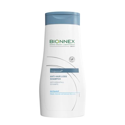 Bionnex Shampoo anti hair loss anti dandruff (300ml) 300ml