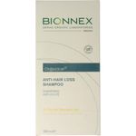 Bionnex Shampoo anti hair loss for dry and damaged hair (300ml) 300ml thumb
