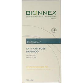 Bionnex Bionnex Shampoo anti hair loss for dry and damaged hair (300ml)