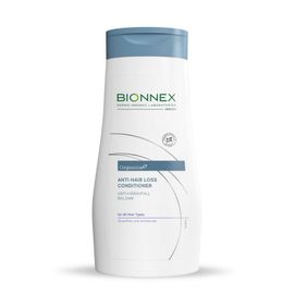 Bionnex Bionnex Organica conditioner anti hair loss all hair types (300ml)