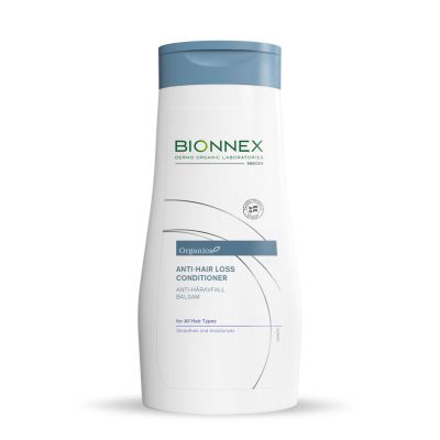 Bionnex Organica conditioner anti hair loss for all hair types (300ml) 300ml