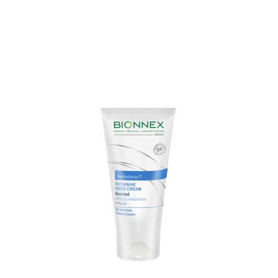 Bionnex Perfederm intensive hand cream scented (50ml) 50ml