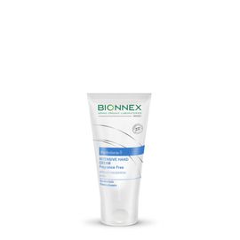 Bionnex Bionnex Perfederm intensive hand cream fragrance free (50ml)