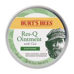 Burt's Bees Res-Q Ointment (17g) 17g thumb