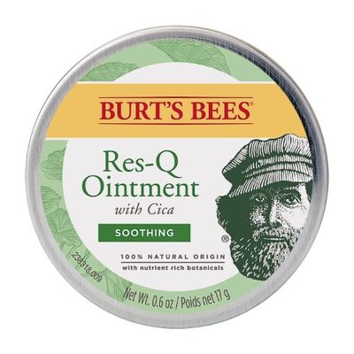 Burt's Bees Res-Q Ointment (17g) 17g