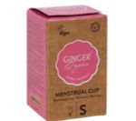Ginger Organic Menstruatiecup TPE - maat S (1st) 1st thumb