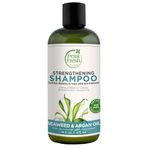 Petal Fresh Shampoo seaweed & argan oil (475ml) 475ml thumb