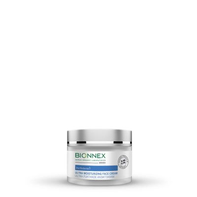Bionnex Perfederm moisturising face cream (50ml) 50ml