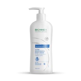 Bionnex Bionnex Perfederm body cream moisturiz ing (250ml)