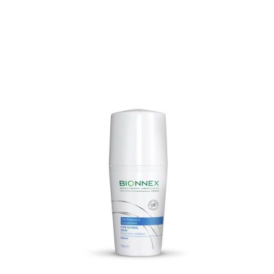Bionnex Perfederm deomineral roll on for normal skin (75ml) 75ml