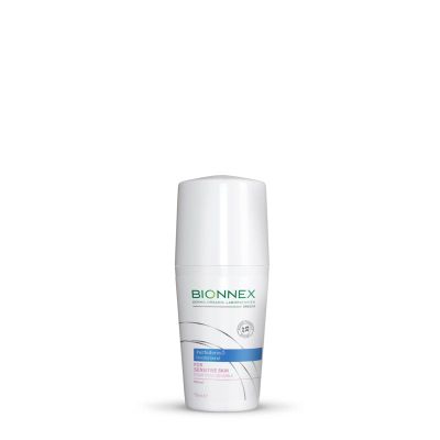 Bionnex Perfederm deomineral roll on for sensitive skin (75ml) 75ml