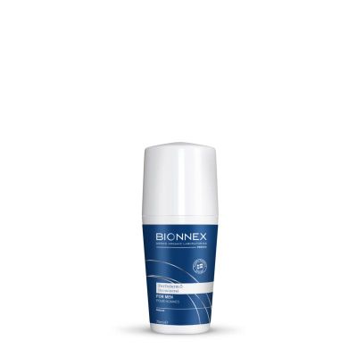 Bionnex Perfederm deodorant mineral roll-on for men (75ml) 75ml