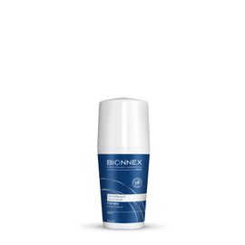 Bionnex Bionnex Perfederm deodorant mineral roll-on for men (75ml)