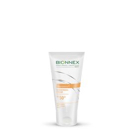 Bionnex Bionnex Preventiva sunscreen SPF50+ cream (50ml)