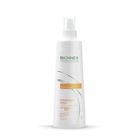 Bionnex Bionnex Preventiva sunscreen spray SPF 50 (200ml)