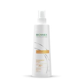 Bionnex Bionnex Preventiva sunscreen spray SPF 30 (200ml)