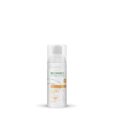 Bionnex Preventiva dry touch fluid SPF 50+ (50ml) 50ml
