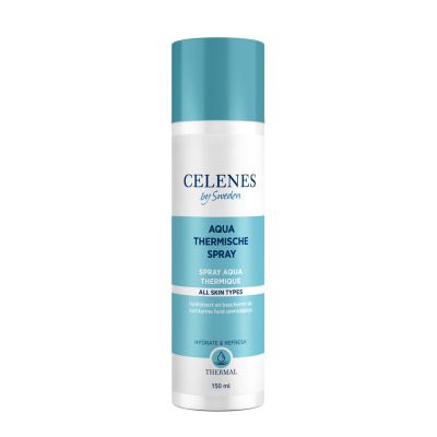 Celenes Aqua thermal spray (150ml) 150ml