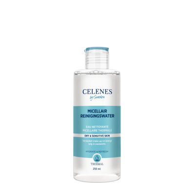 Celenes Thermal micellair water dry/sens (250ml) 250ml