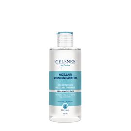 Celenes Celenes Thermal micellair water dry/sens (250ml)