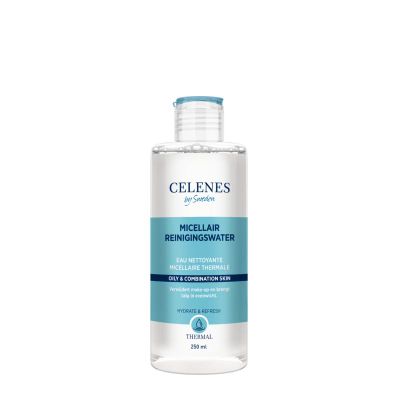 Celenes Thermal micellair water oily skin (250ml) 250ml