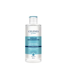 Celenes Celenes Thermal micellair water oily skin (250ml)