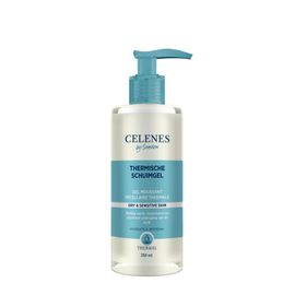 Celenes Celenes Thermal foaming gel dry skin (250ml)