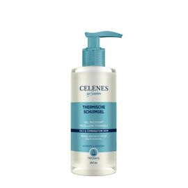 Celenes Celenes Thermal foaming gel oily skin (250ml)