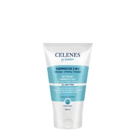 Celenes Celenes Thermal 3 in 1 peeling mask (150ml)