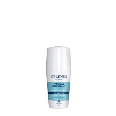 Celenes Thermal deodorant roll-on (75ml) 75ml